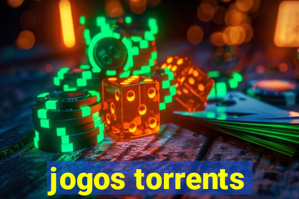 jogos torrents